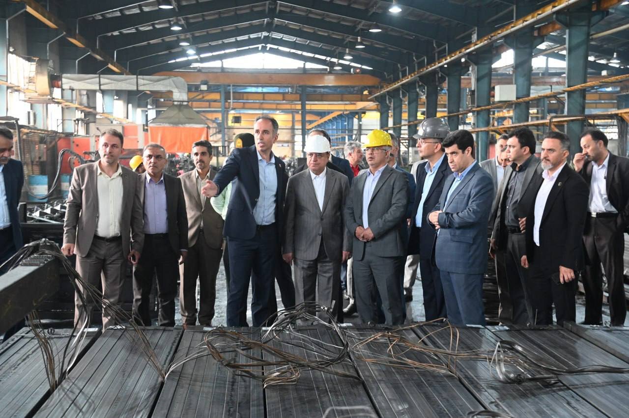 خبرگزاری آریا