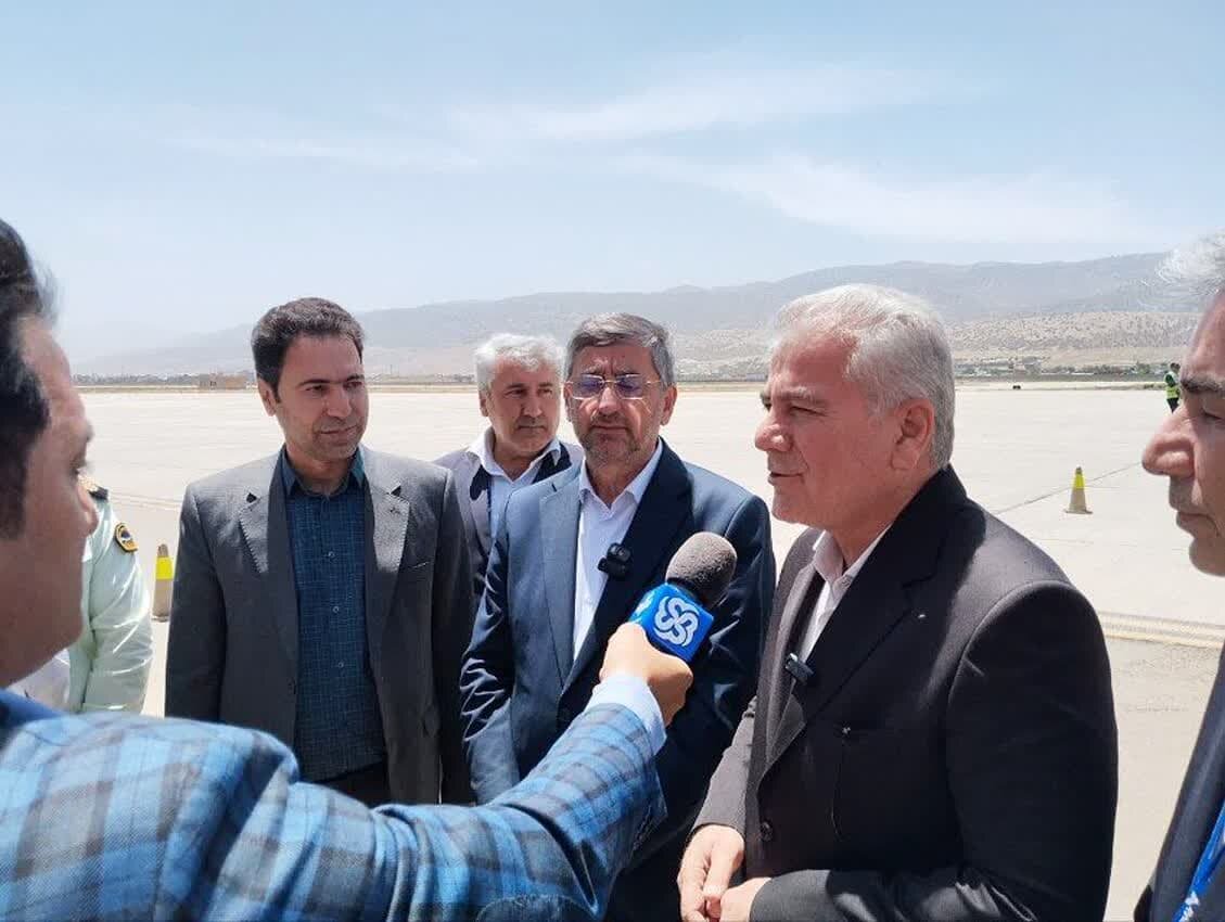 خبرگزاری آریا