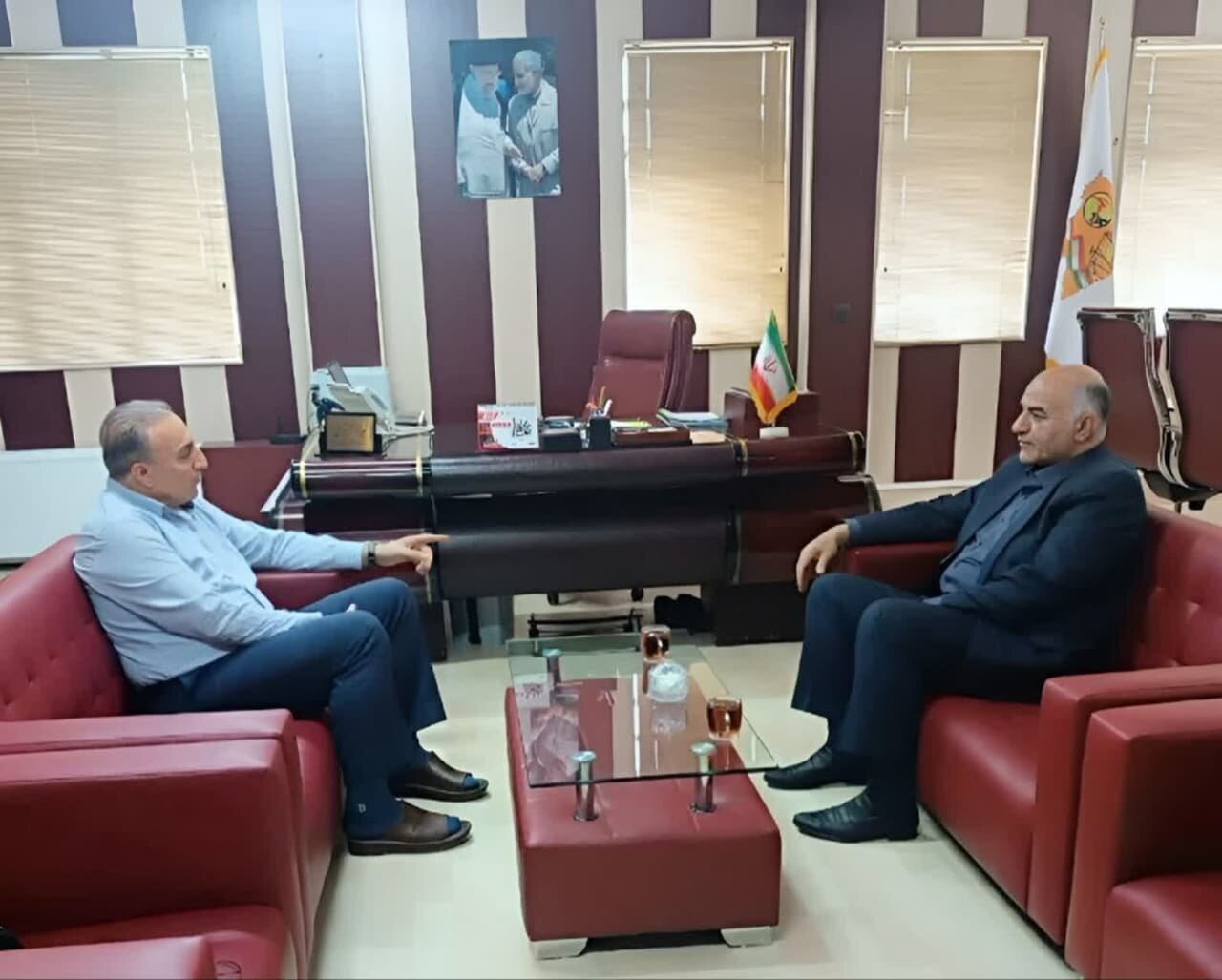 خبرگزاری آریا