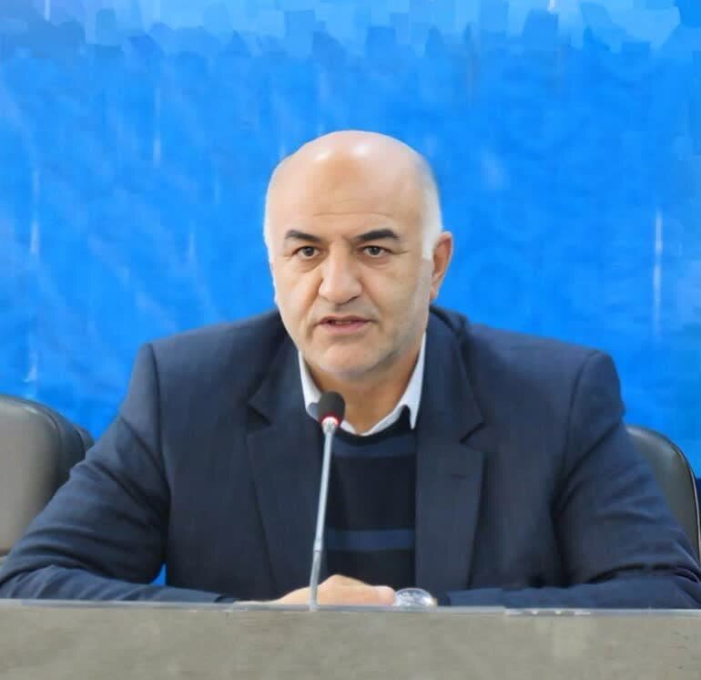خبرگزاری آریا