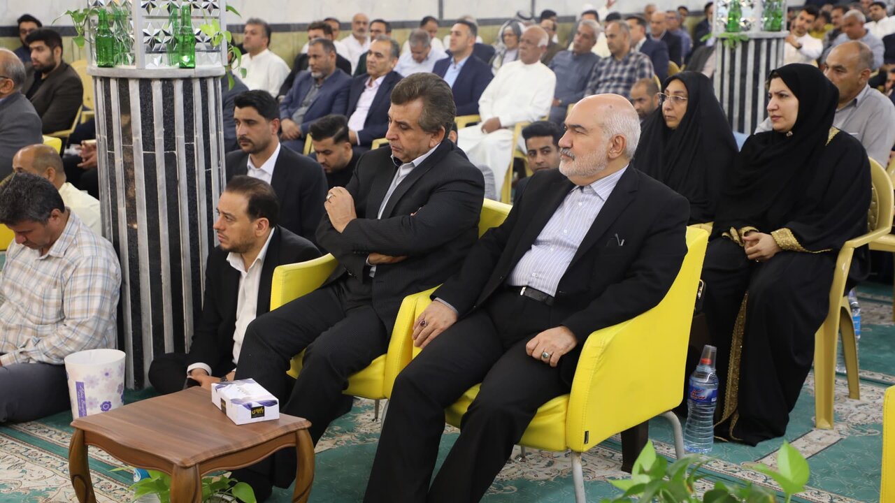 خبرگزاری آریا