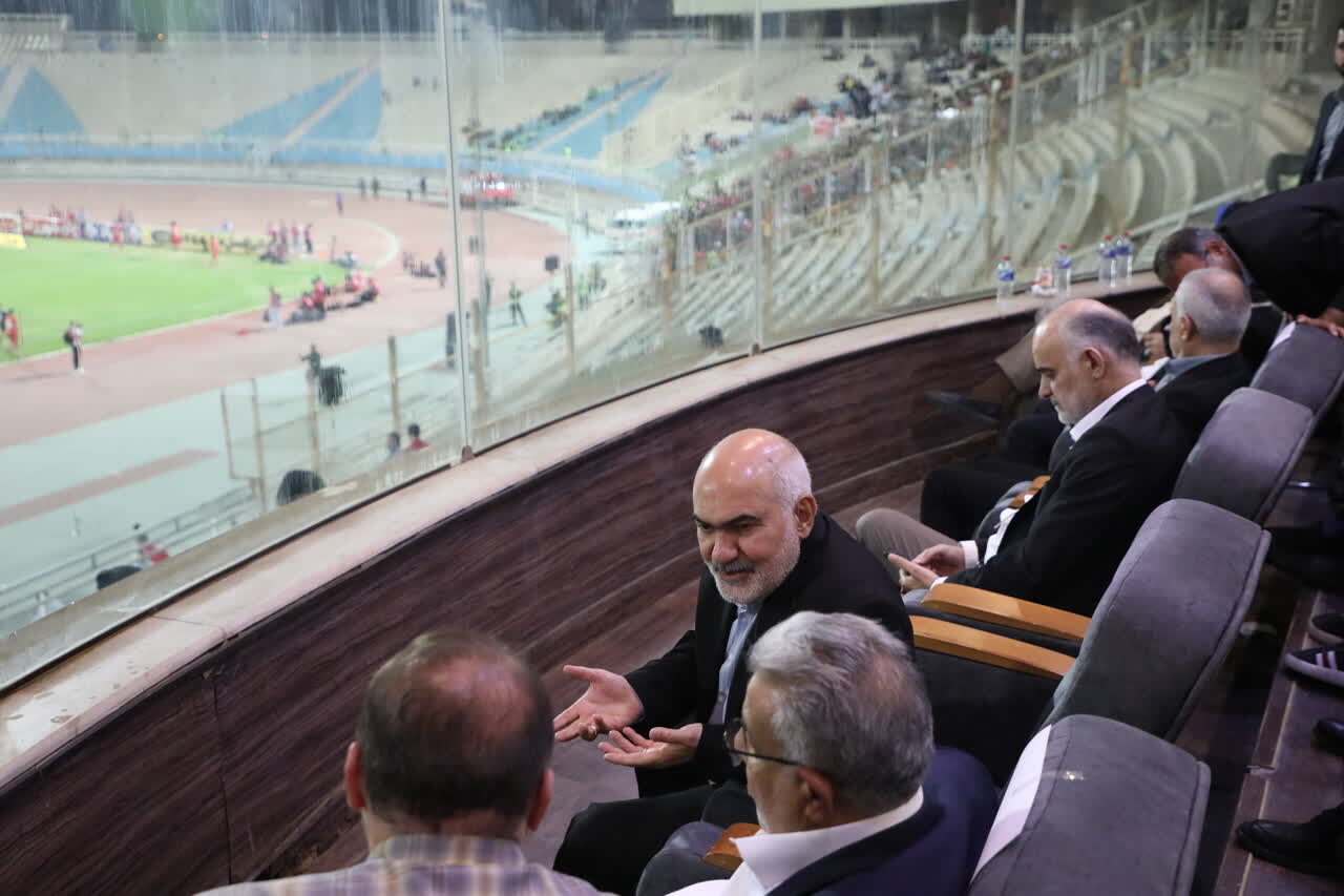 خبرگزاری آریا