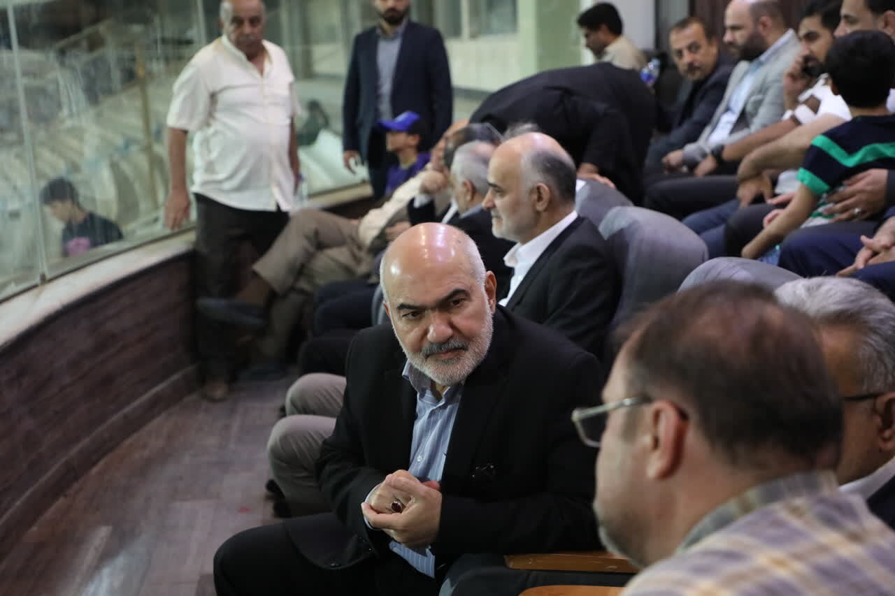 خبرگزاری آریا