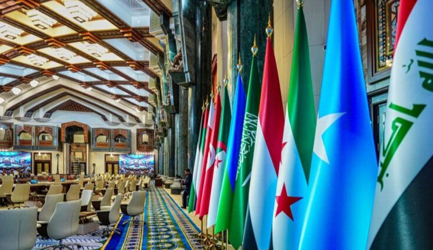 خبرگزاری آریا
