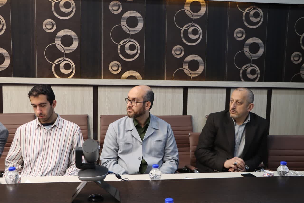 خبرگزاری آریا