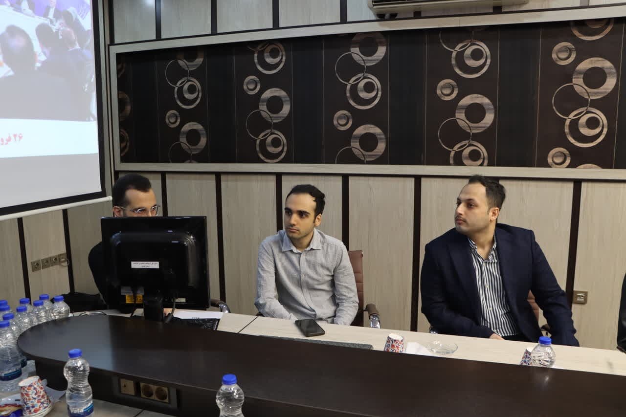 خبرگزاری آریا