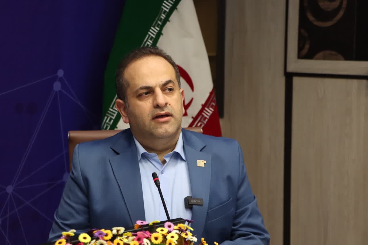 خبرگزاری آریا