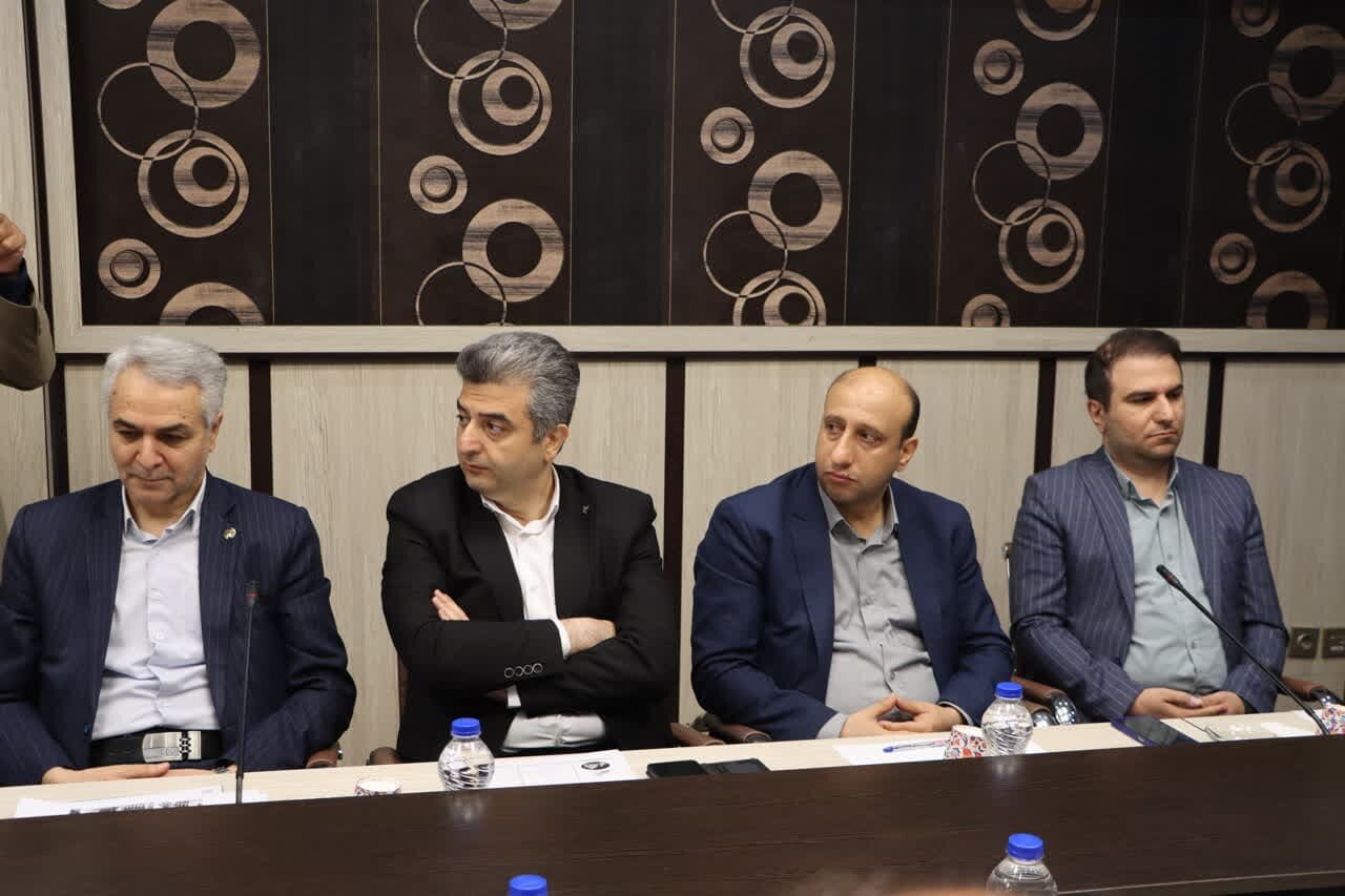 خبرگزاری آریا