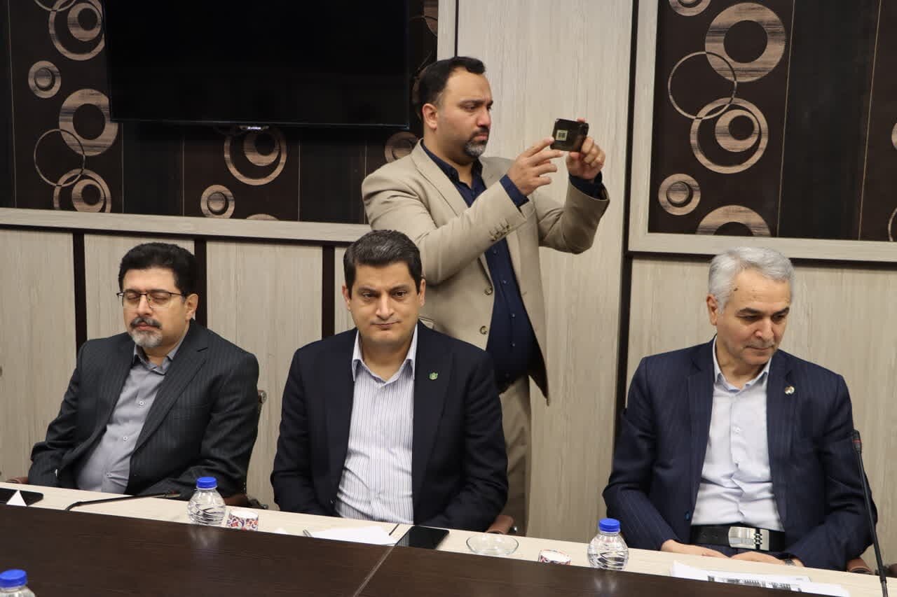 خبرگزاری آریا