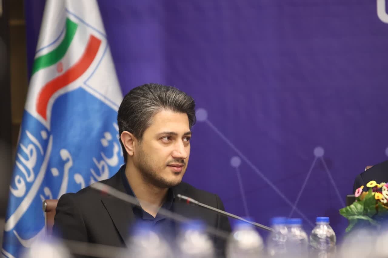 خبرگزاری آریا