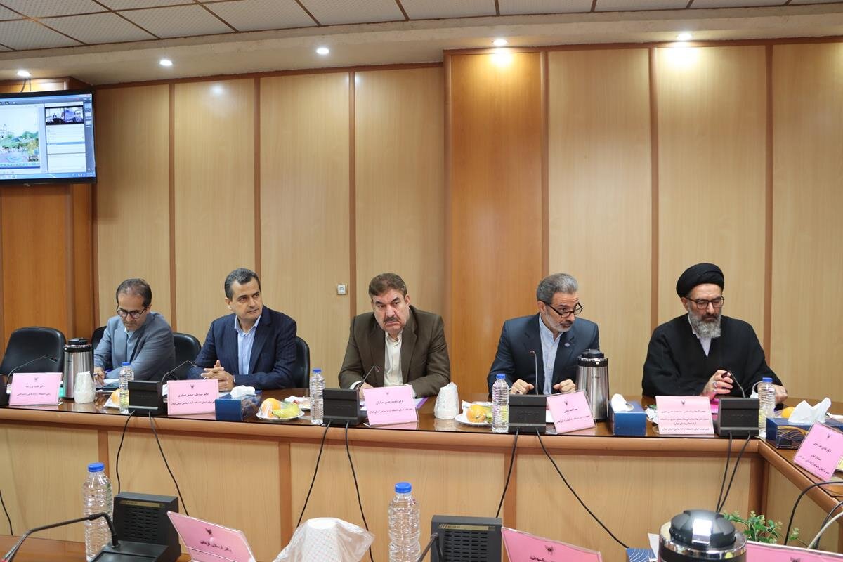 خبرگزاری آریا