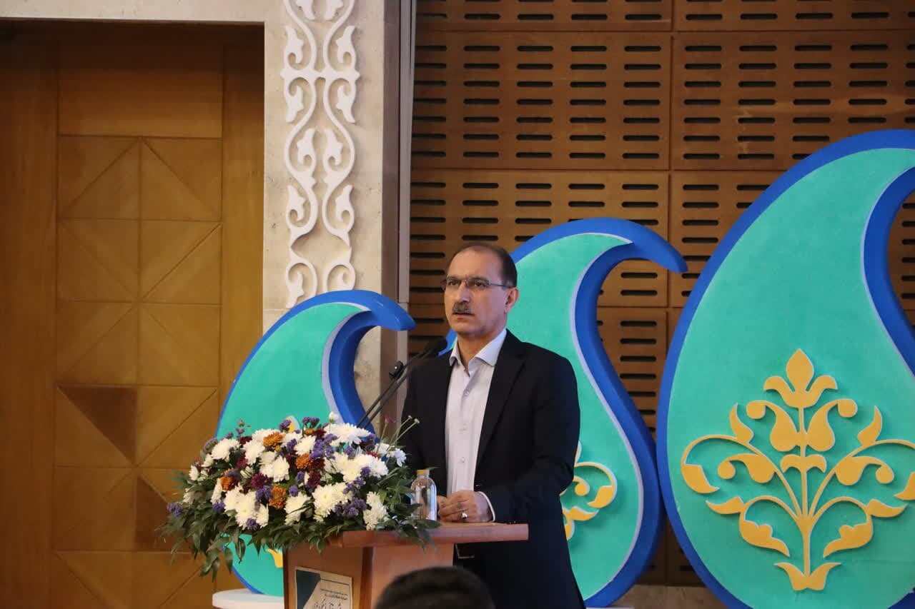 خبرگزاری آریا