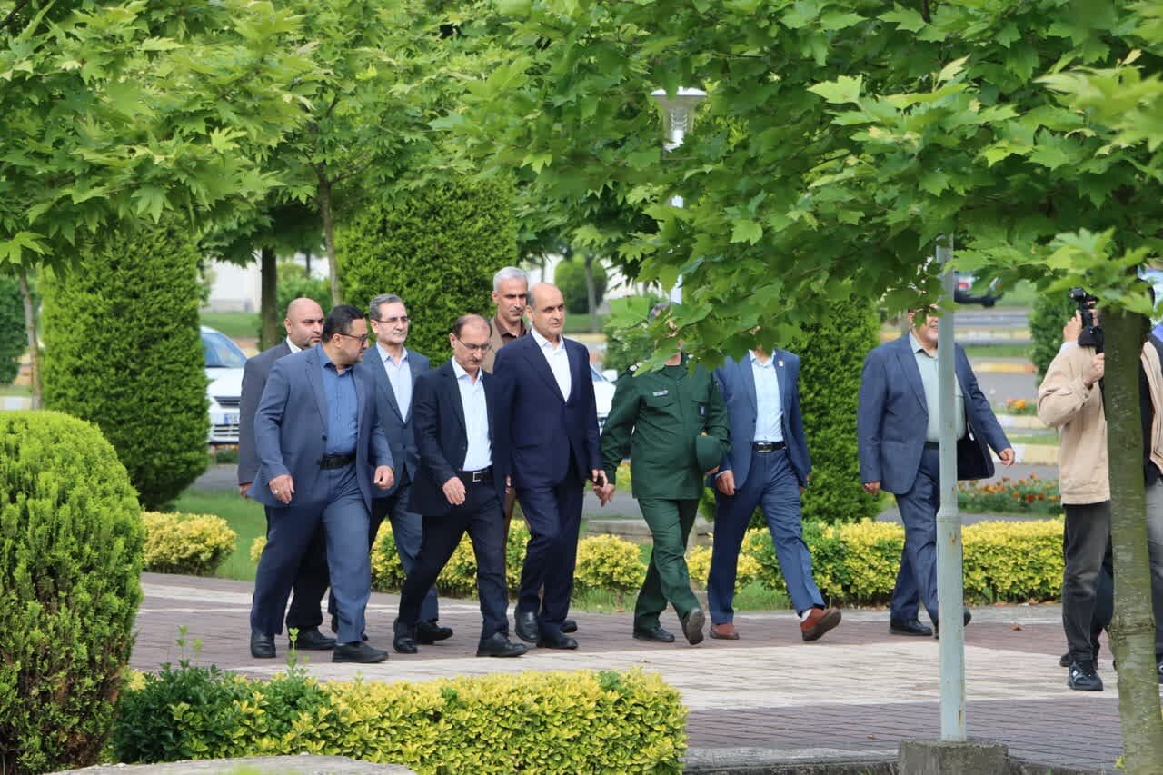 خبرگزاری آریا