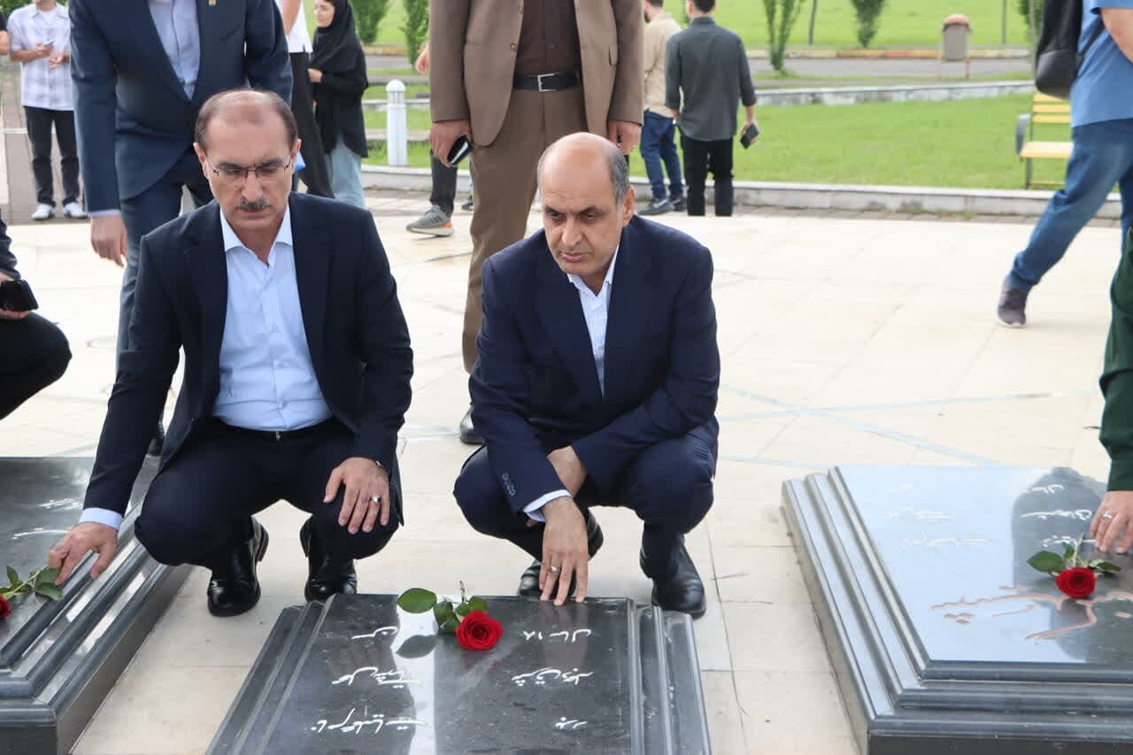 خبرگزاری آریا