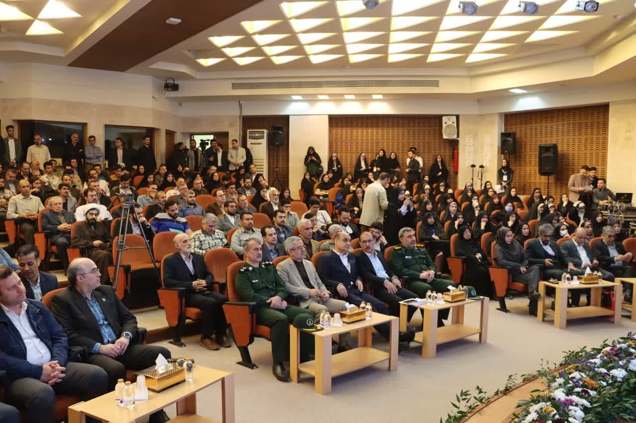 خبرگزاری آریا