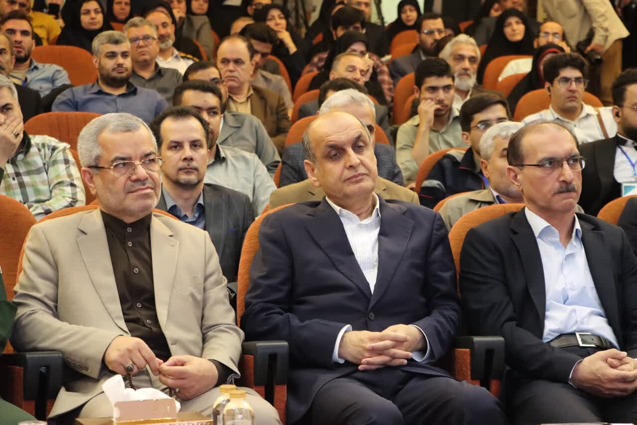 خبرگزاری آریا