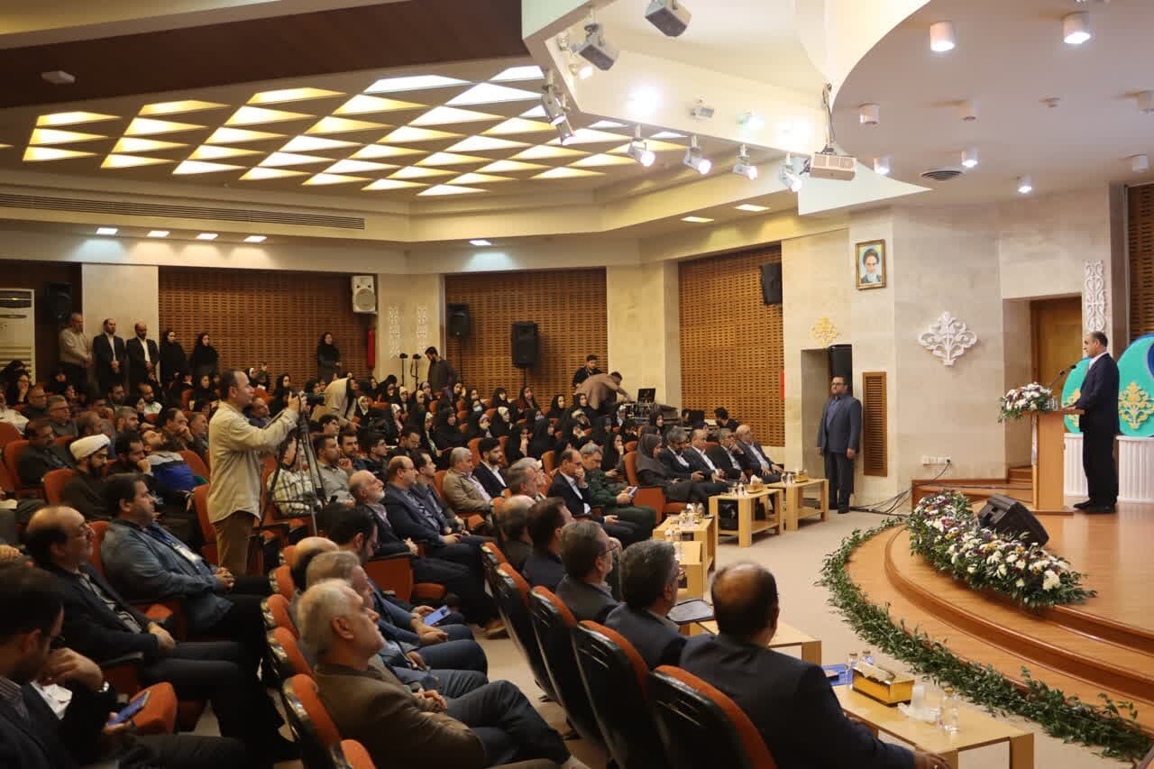 خبرگزاری آریا