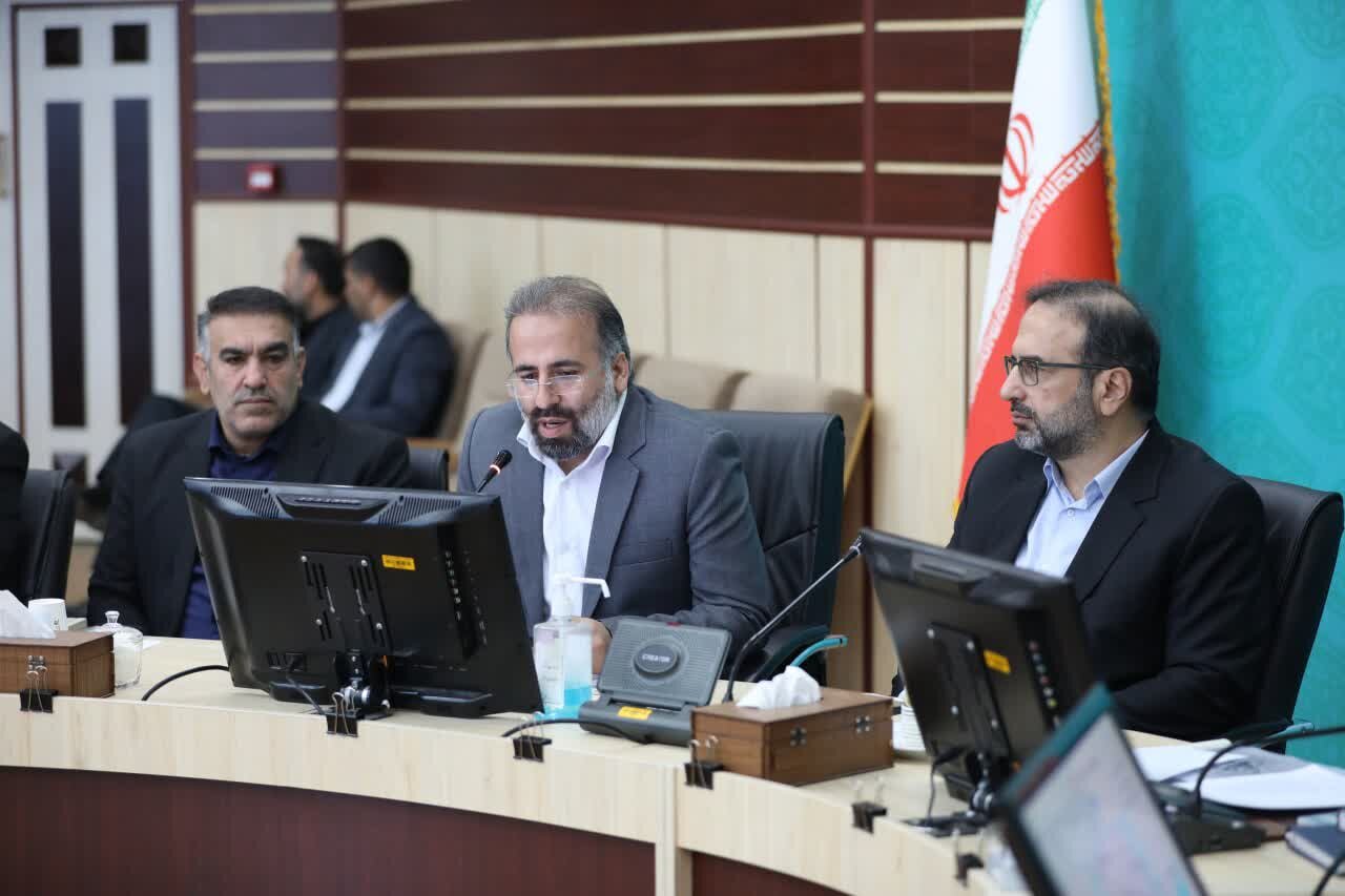 خبرگزاری آریا
