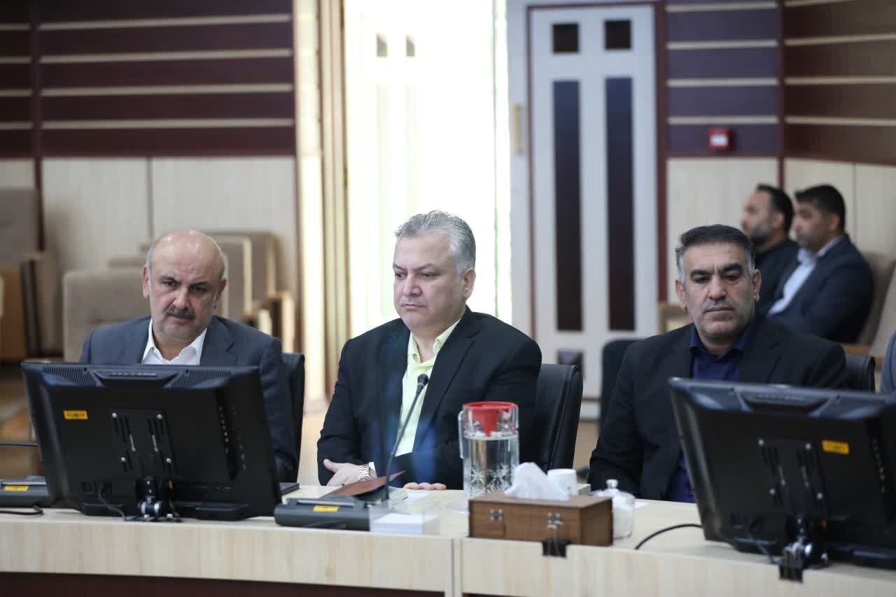 خبرگزاری آریا