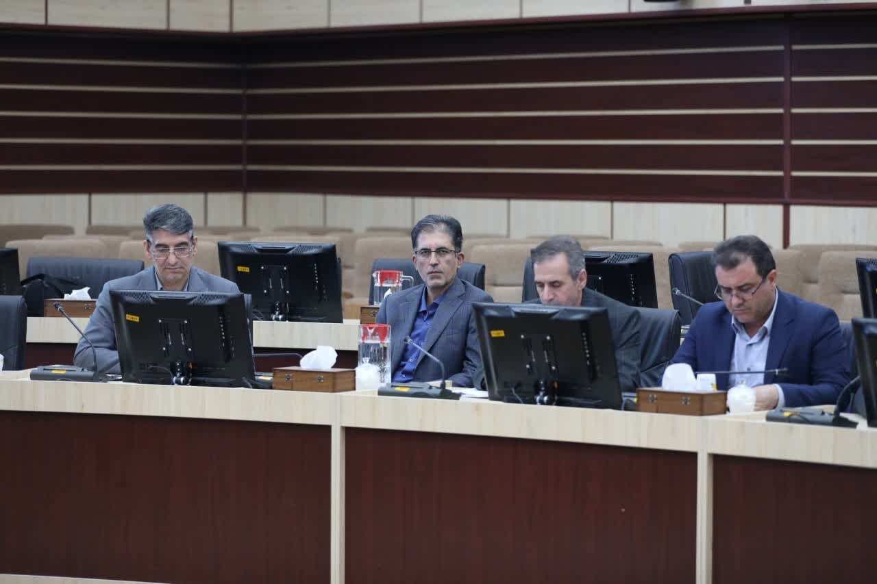 خبرگزاری آریا