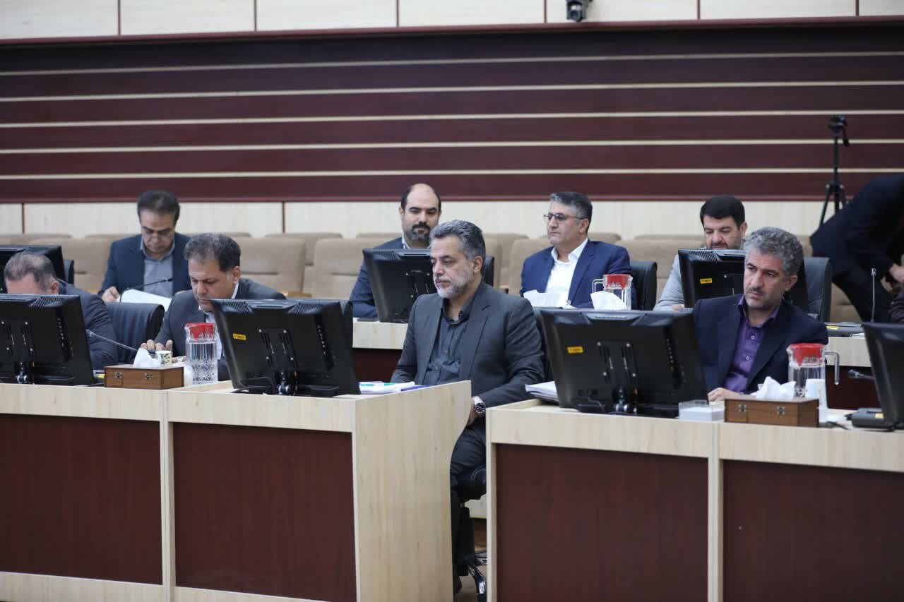 خبرگزاری آریا