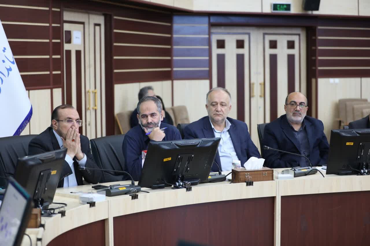 خبرگزاری آریا
