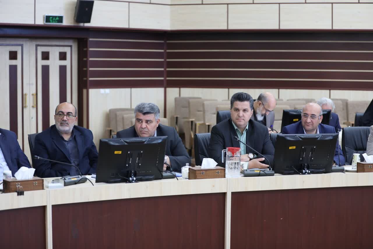 خبرگزاری آریا