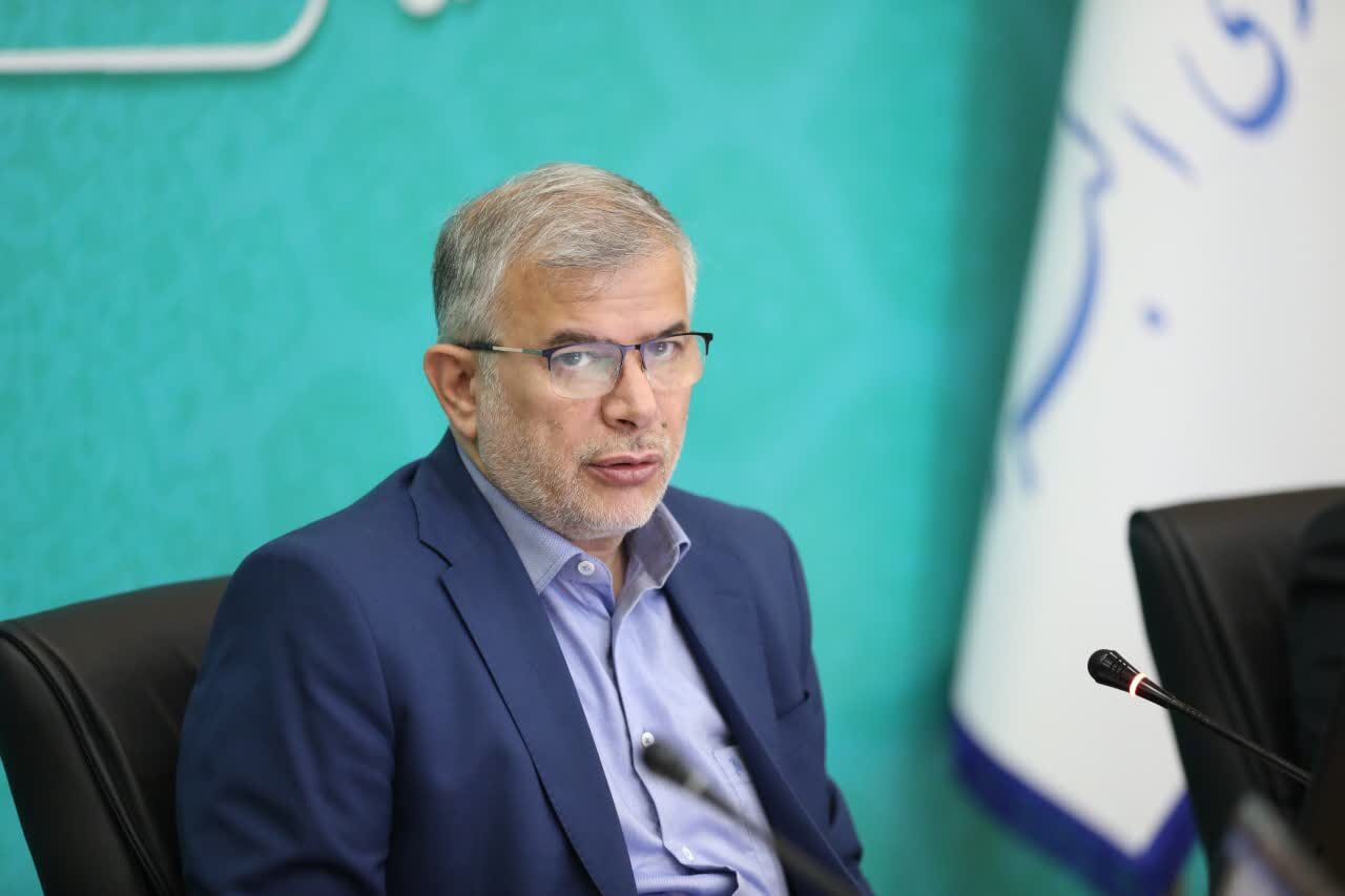 خبرگزاری آریا