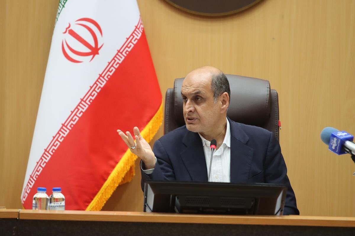 خبرگزاری آریا