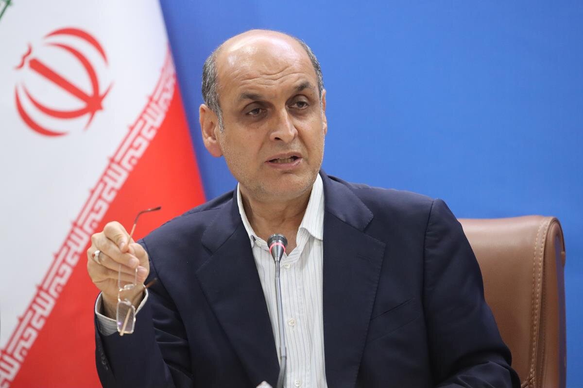 خبرگزاری آریا