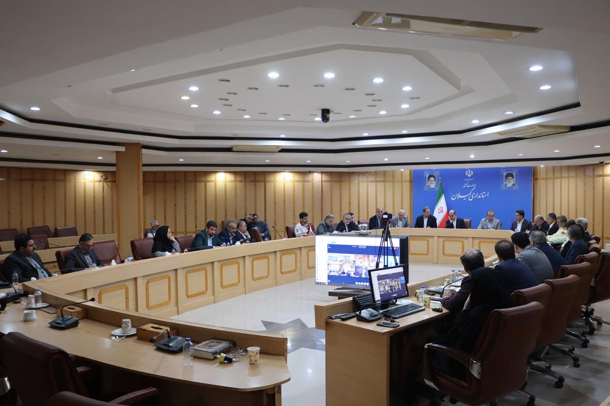 خبرگزاری آریا