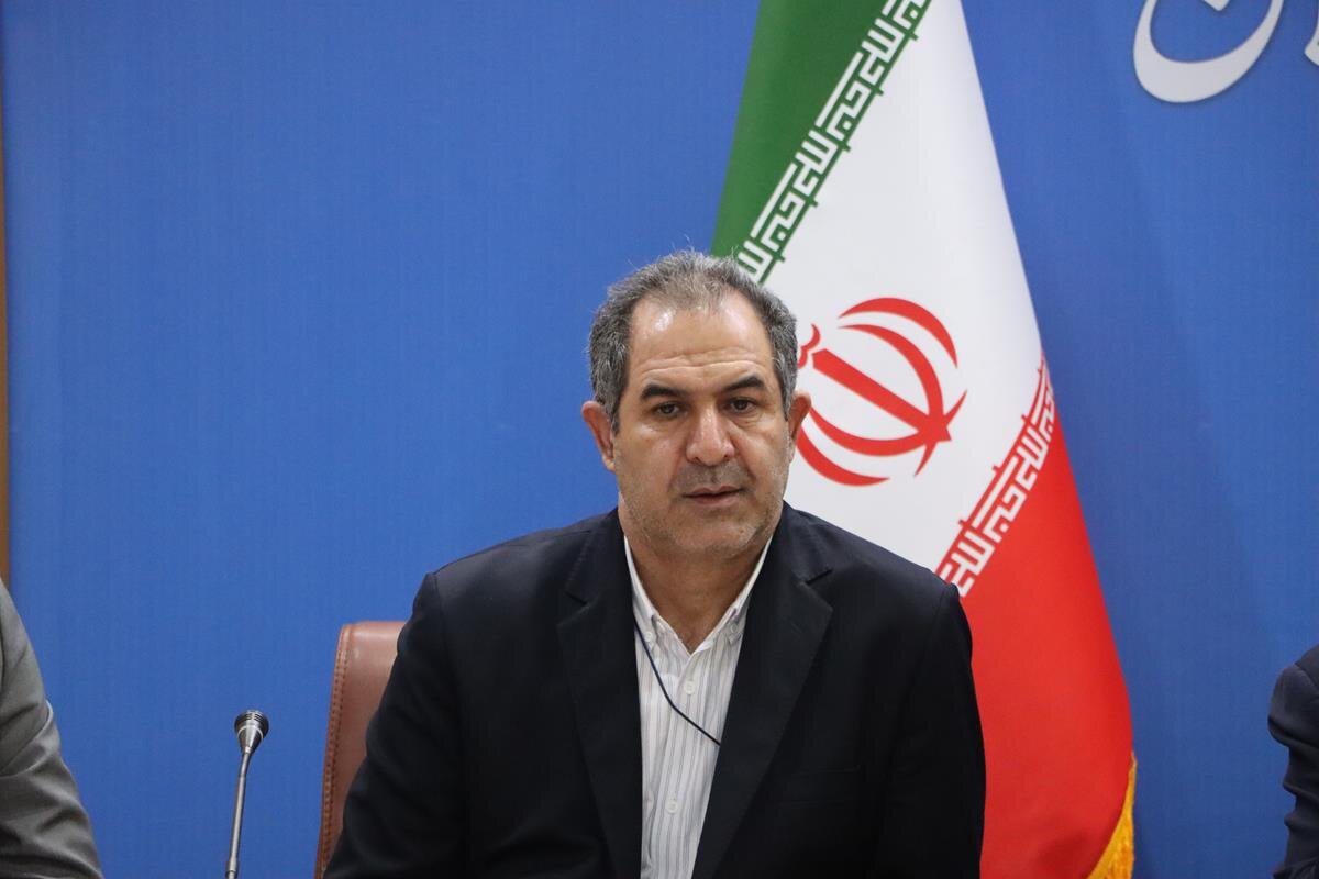 خبرگزاری آریا