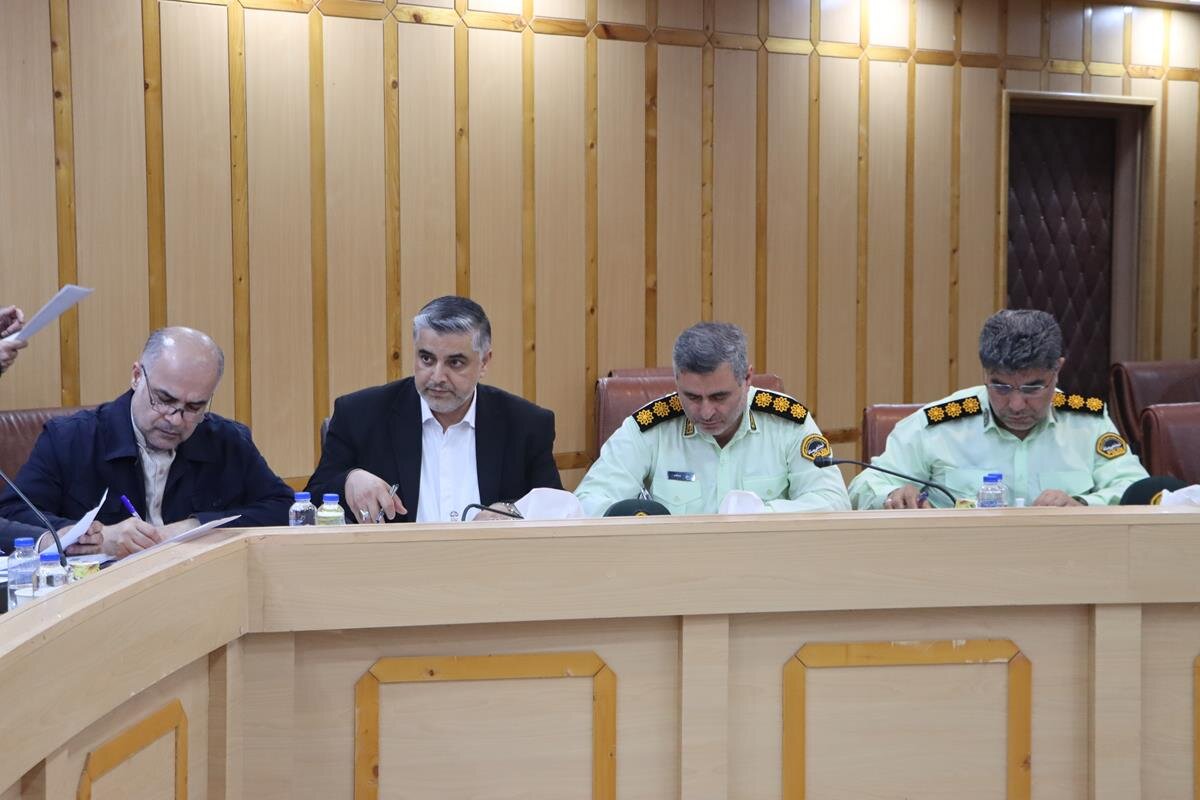خبرگزاری آریا