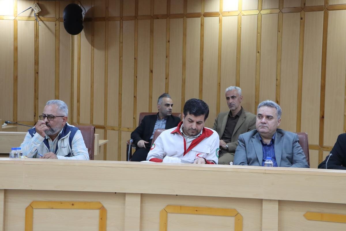 خبرگزاری آریا