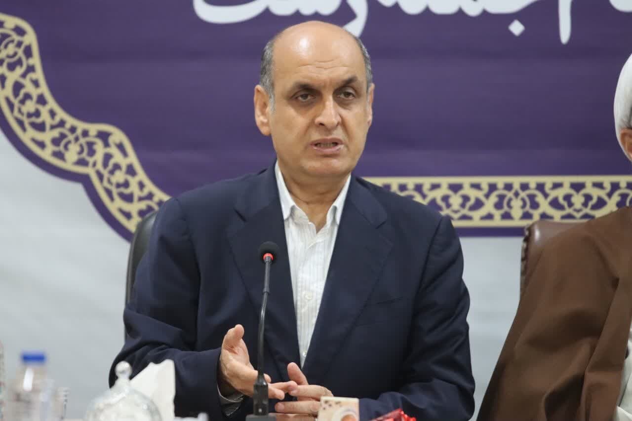 خبرگزاری آریا