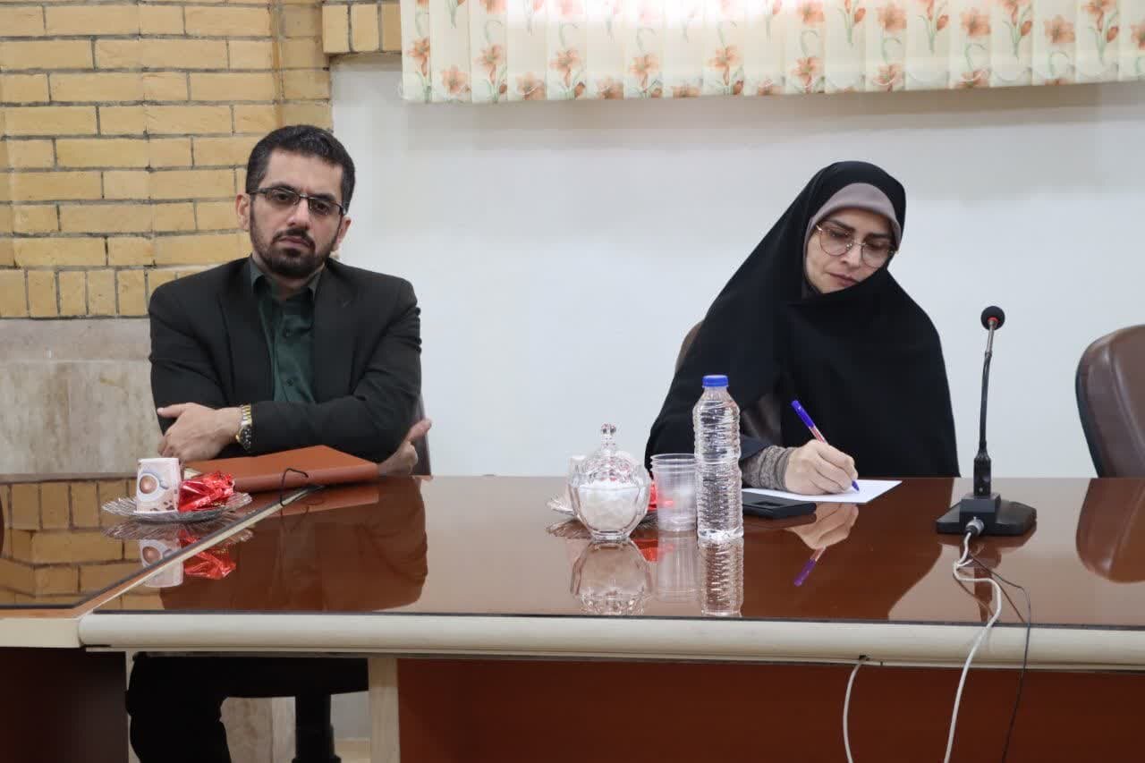 خبرگزاری آریا