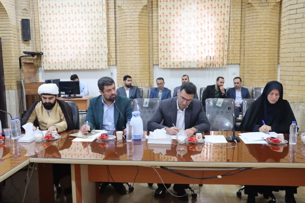 خبرگزاری آریا