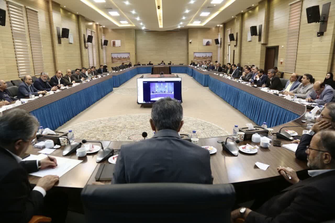 خبرگزاری آریا