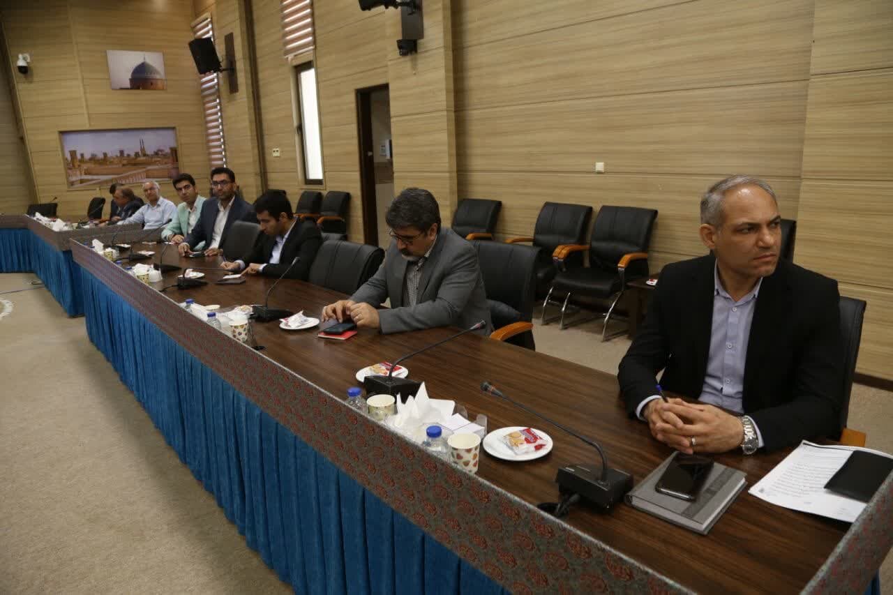 خبرگزاری آریا