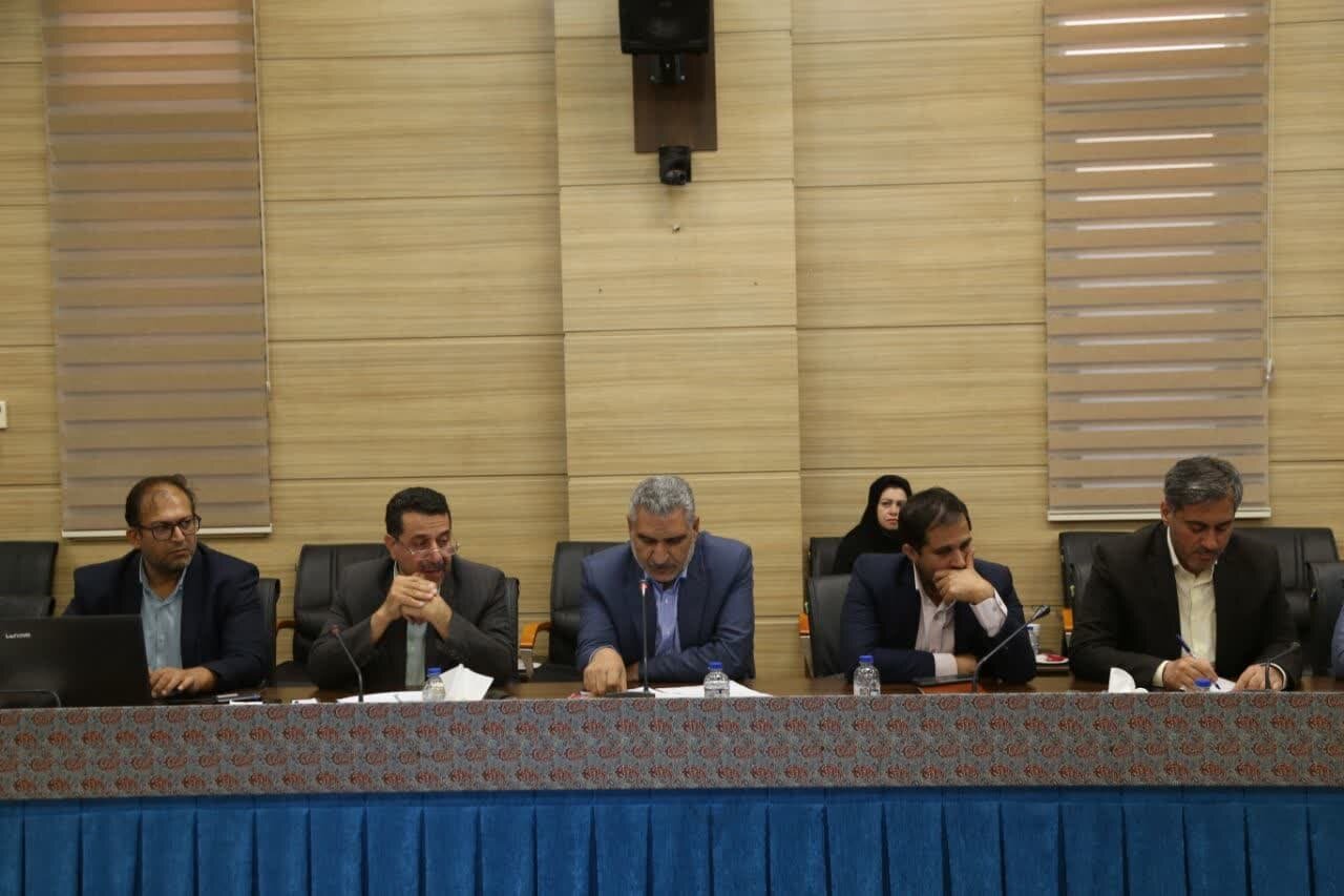 خبرگزاری آریا