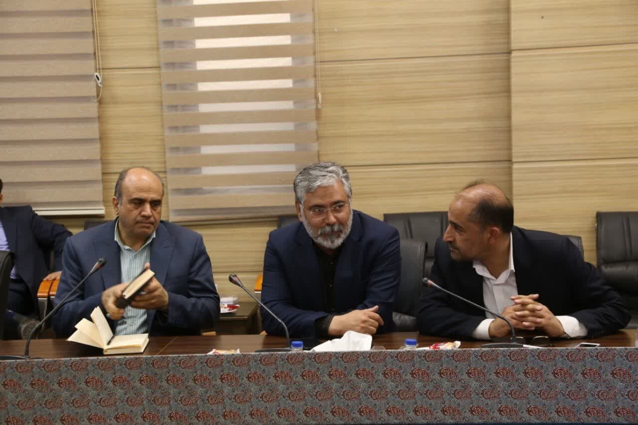 خبرگزاری آریا