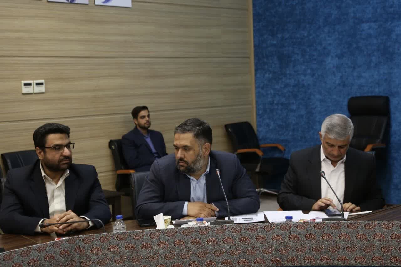خبرگزاری آریا