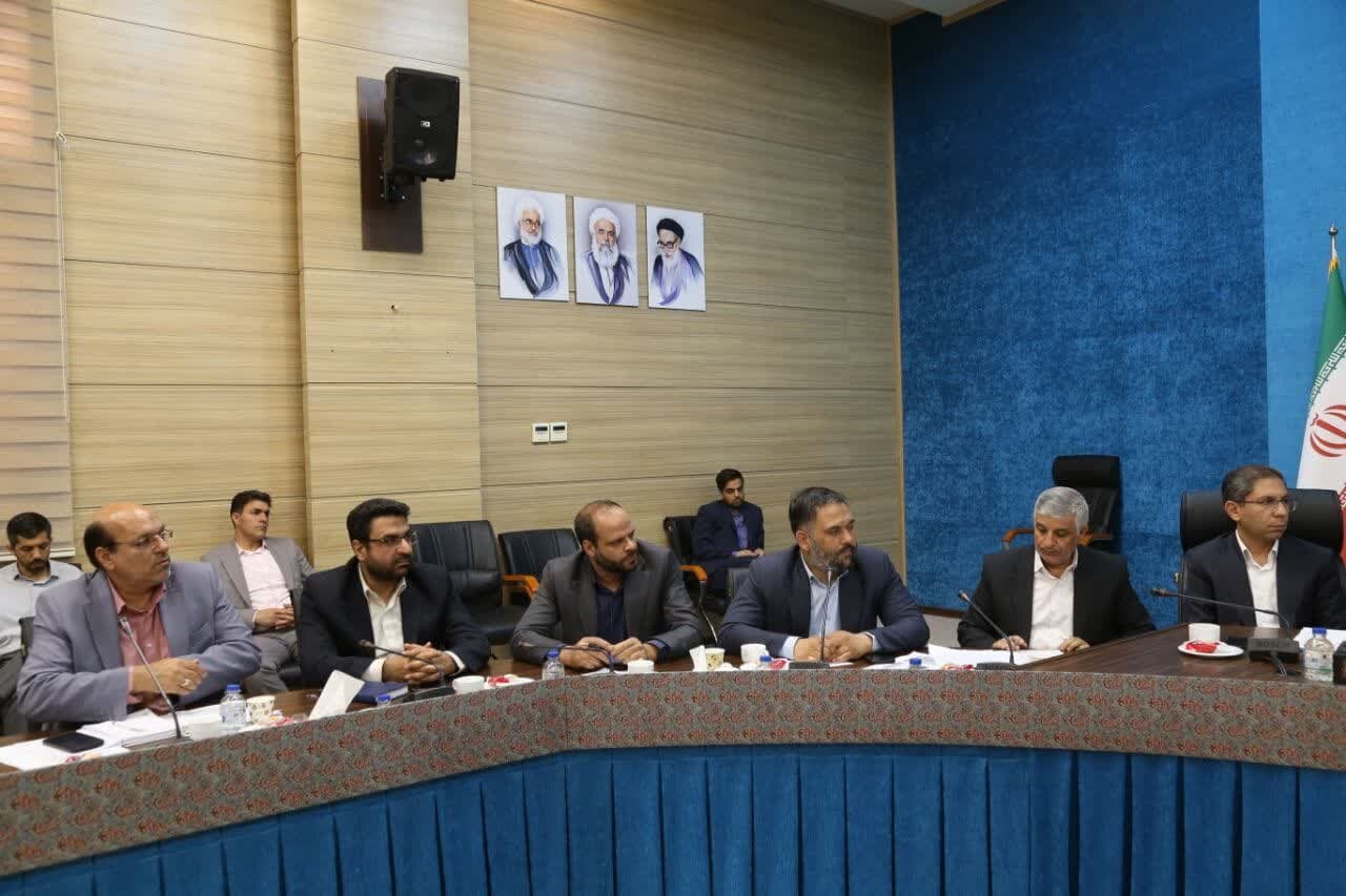 خبرگزاری آریا