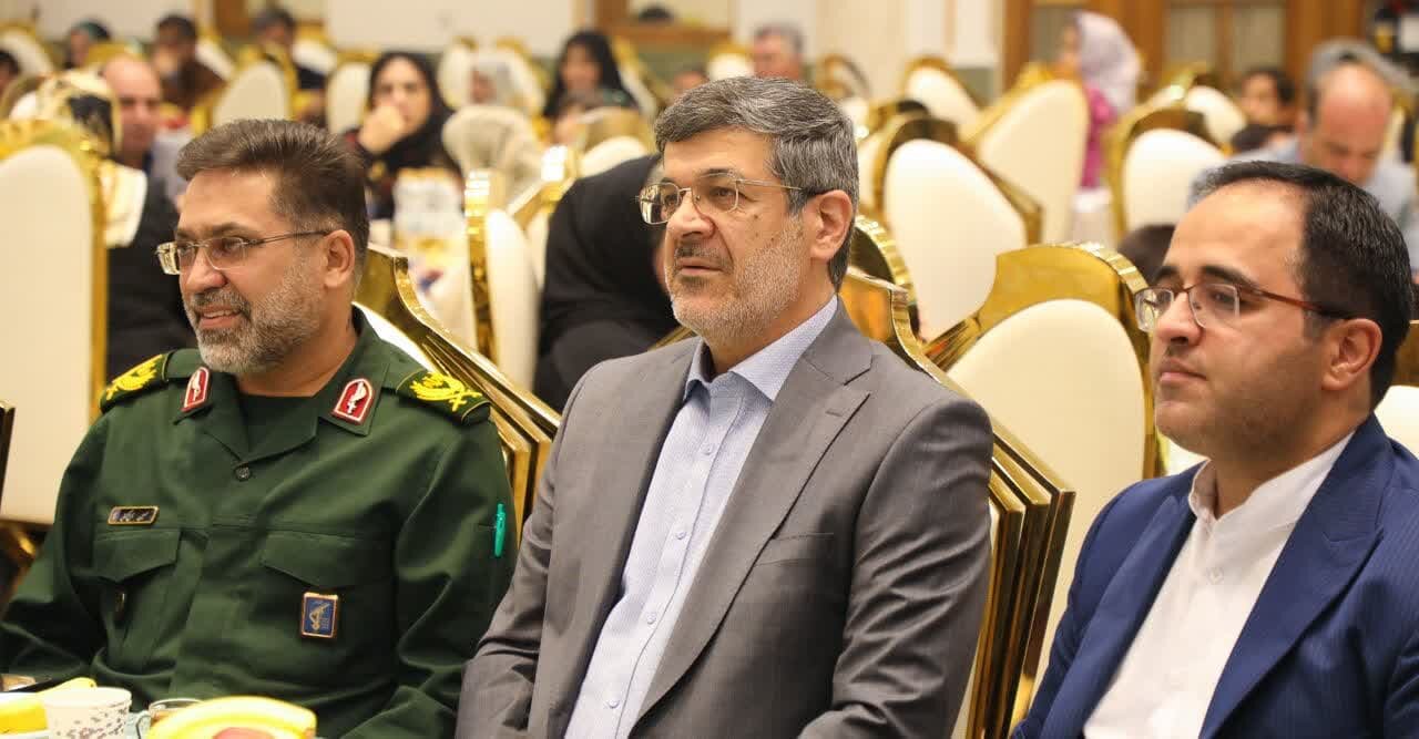 خبرگزاری آریا