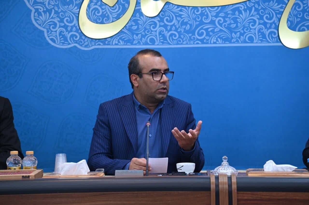 خبرگزاری آریا