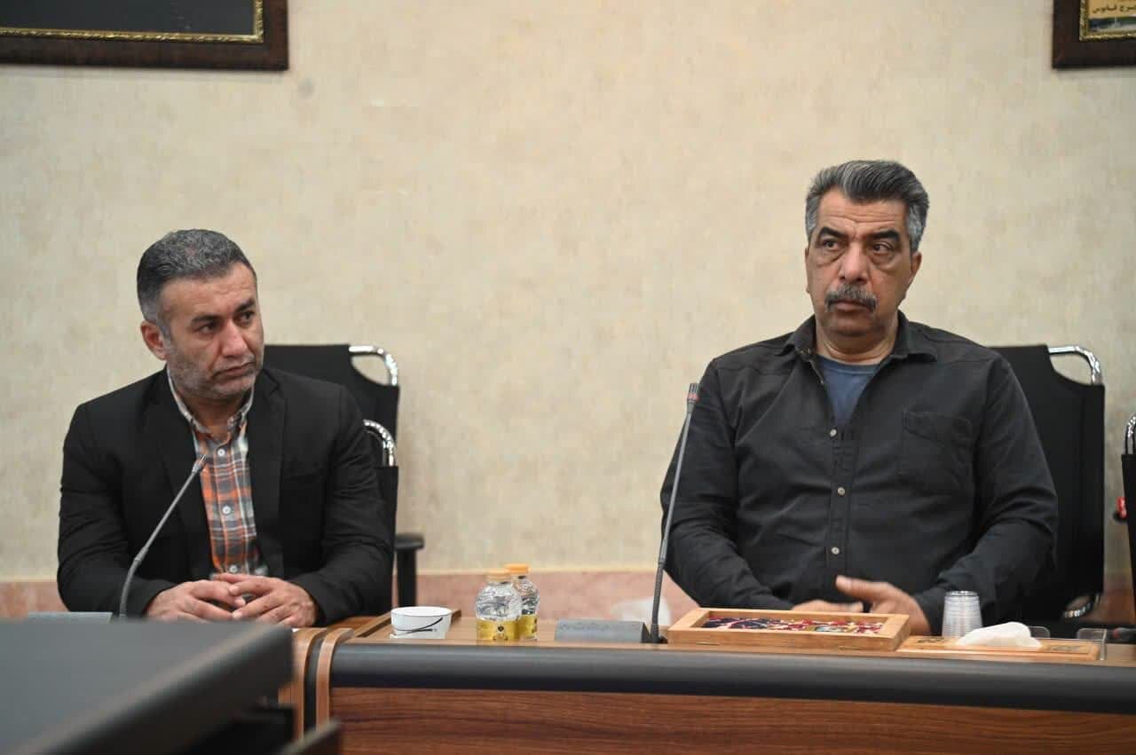 خبرگزاری آریا