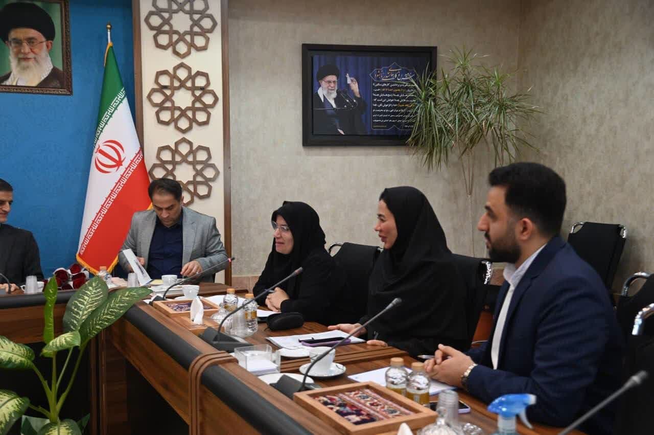 خبرگزاری آریا
