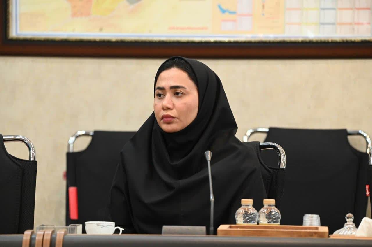 خبرگزاری آریا