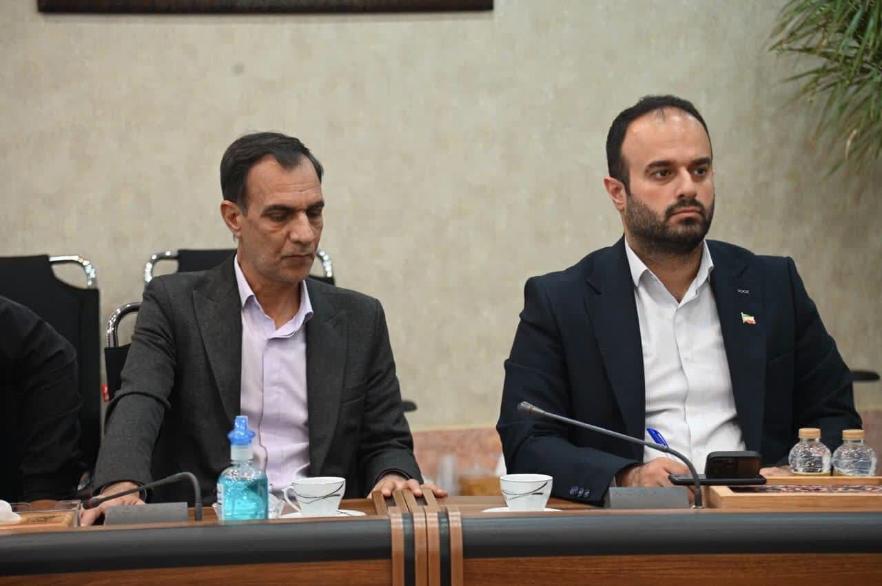 خبرگزاری آریا