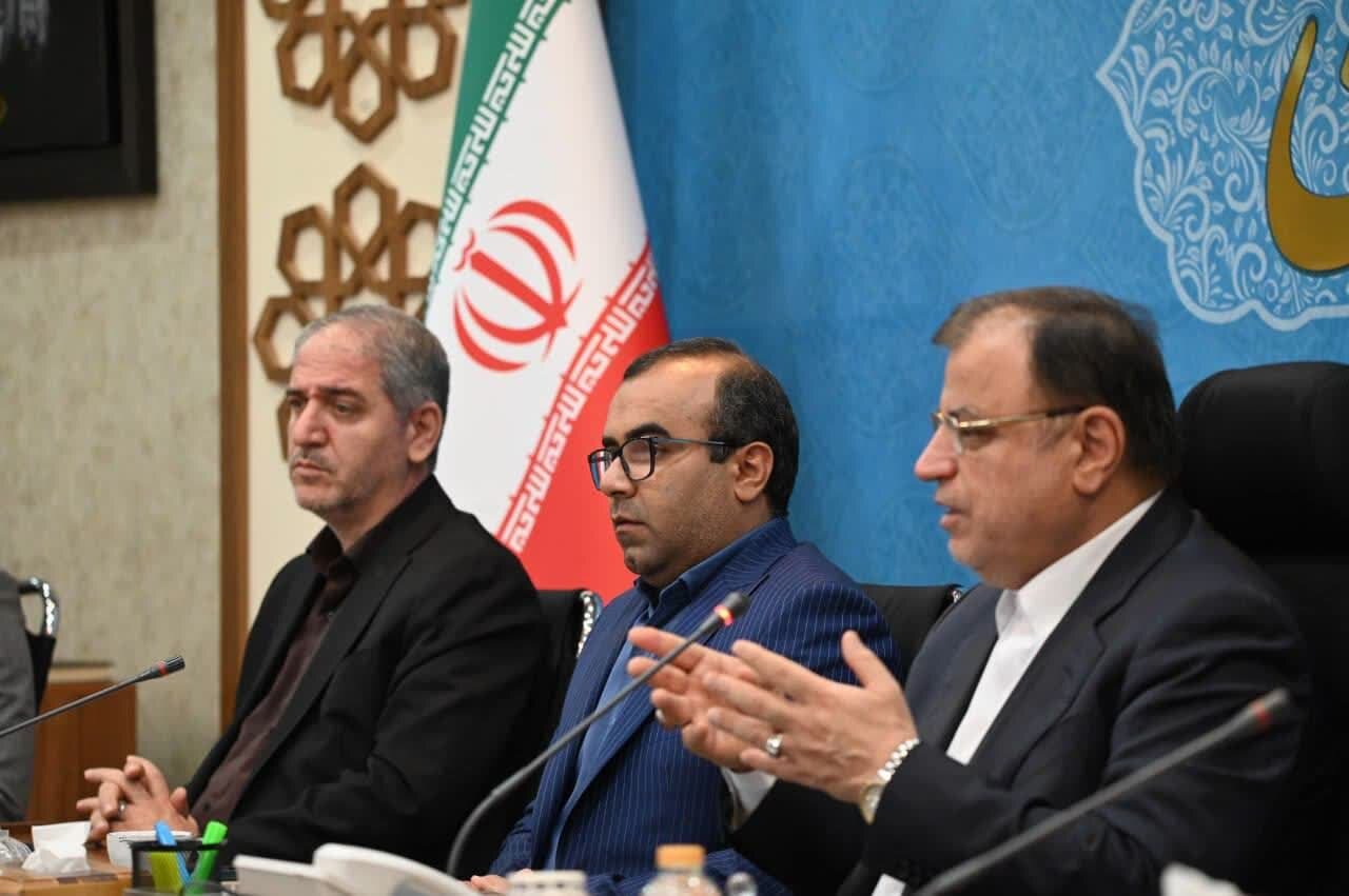 خبرگزاری آریا